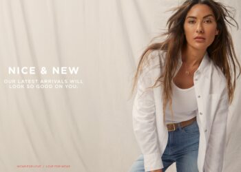 Embrace Effortless Style with Current/Elliott: Redefining Denim and Beyond