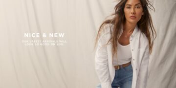 Embrace Effortless Style with Current/Elliott: Redefining Denim and Beyond Embrace Effortless Style with Current/Elliott: Redefining Denim and Beyond