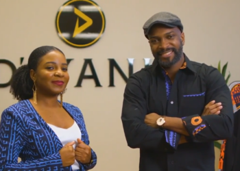 Embrace African Fashion Elegance with D’IYANU: A Review of Stylish and Cultural Apparel