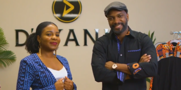 Embrace African Fashion Elegance with D’IYANU: A Review of Stylish and Cultural Apparel