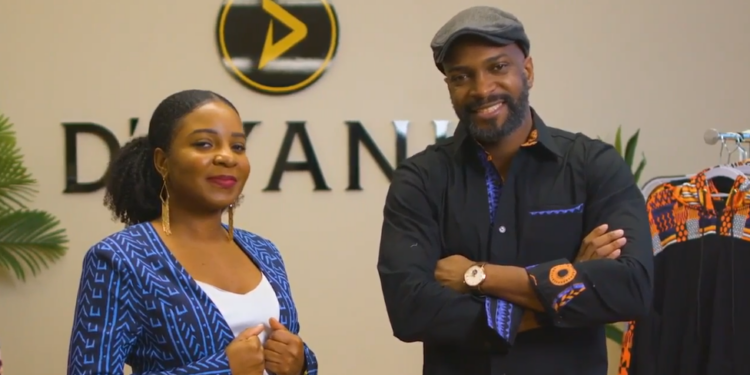 Embrace African Fashion Elegance with D’IYANU: A Review of Stylish and Cultural Apparel