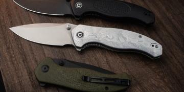 CIVIVI Knives Review: Finding an Everyday Knife Worth Carrying CIVIVI Knives Review: Finding an Everyday Knife Worth Carrying